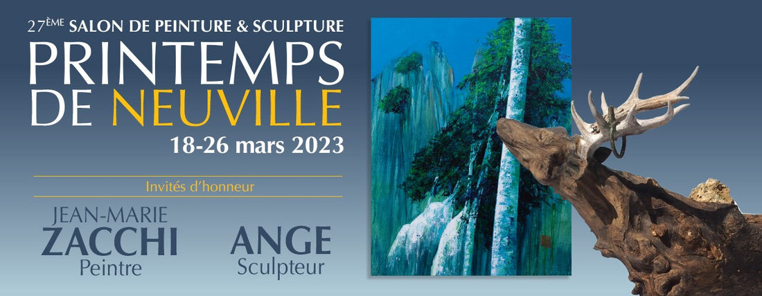 Le Printemps de Neuville est de retour pour sa 27ème édition